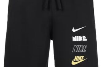 Nike Club Fleece Herren Shorts