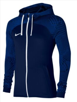 Nike Kapuzenjacke Strike