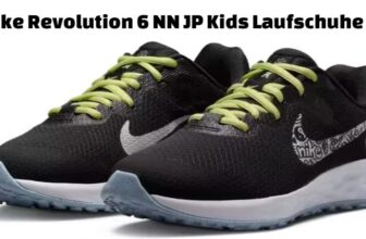 Nike Revolution NN JP Kids Laufschuhe