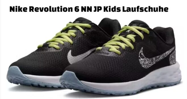 Nike Revolution NN JP Kids Laufschuhe