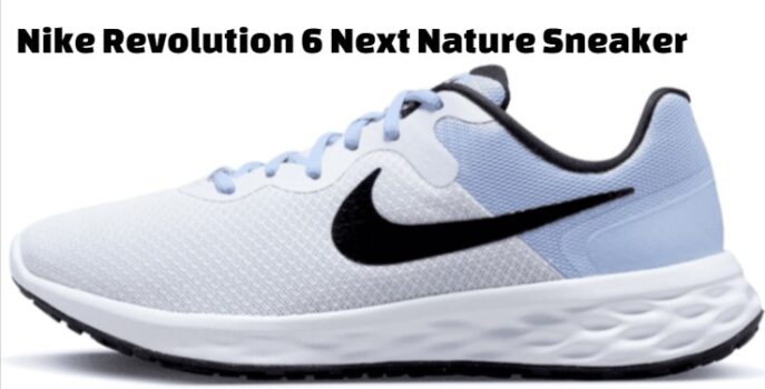 Nike Revolution Next Nature Sneaker