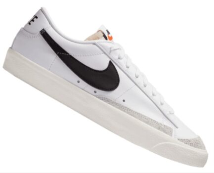 Nike Sneaker Blazer Low Vintage Sneaker