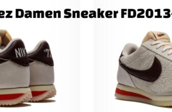 Nike Wmns Cortez Damen Sneaker FD