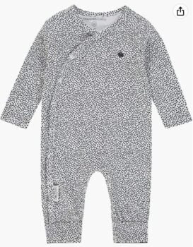 Noppies Unisex Baby U Playsuit Dali Spieler Amazon de Fashion