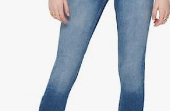 ONLY Female Skinny Fit Jeans ONLBlush Mid Ankle Only Amazon de Fashion