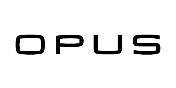 OPUS Logo