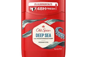 Old Spice Deep Sea Deodorant Stick