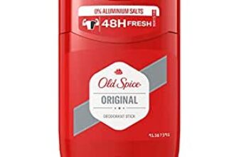 Old Spice Orginal Deodorant Stick