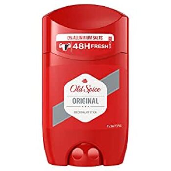 Old Spice Orginal Deodorant Stick