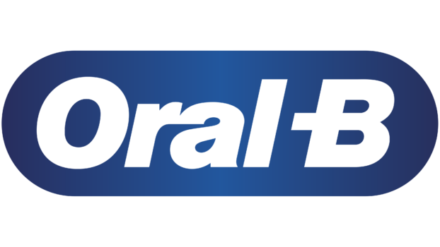 Oral B Logo