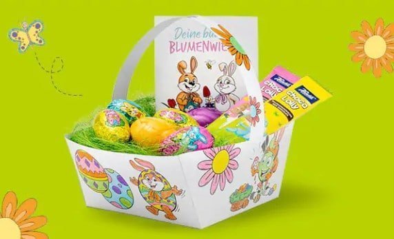 Ostern Mit Globus ☀ Uebersicht ⇒ Unsere Schoene Fruehlingszeit