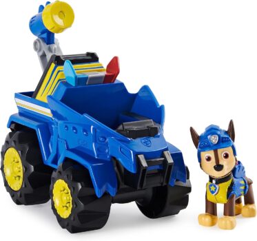 PAW Patrol Dino Rescue Chases Basis Fahrzeug