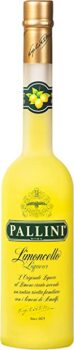 Pallini Limoncello Zitronenlikoer