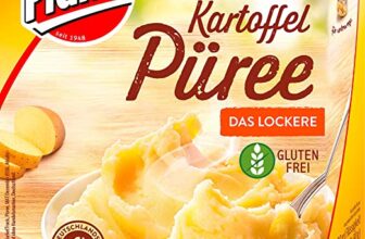 Pfanni Kartoffelpueree Der Klassiker