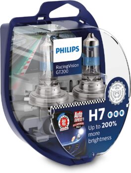 Philips RacingVision Scheinwerferlampe