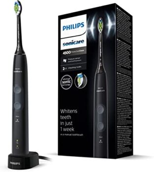 Philips Sonicare ProtectiveClean HX Elektrische Zahnbuerste