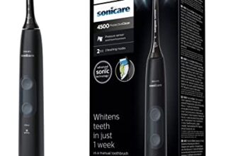 Philips Sonicare ProtectiveClean HX Elektrische Zahnbuerste