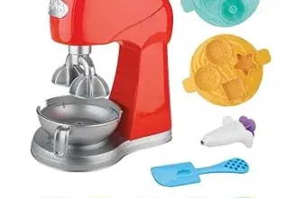 Play-Doh Kitchen Creations Super Küchenmaschine