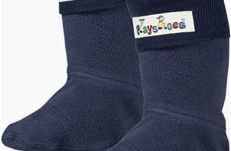 Playshoes Unisex Kinder Stiefelsocken Socken Amazon de Fashion