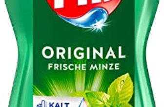 Pril Original Frische Minze