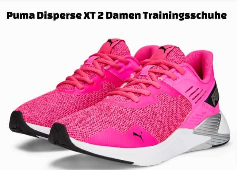 Puma Disperse Xt 2 Damen Trainingsschuhe