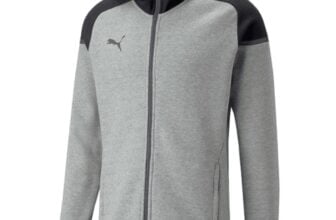 Puma Kapuzenjacke teamCUP Casuals