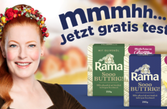 Rama Jetzt gratis testen