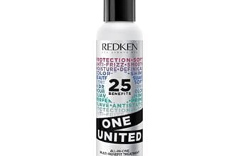 Redken Multi Benefit Treatment Feuchtigkeitsspendendes Pflege Spray