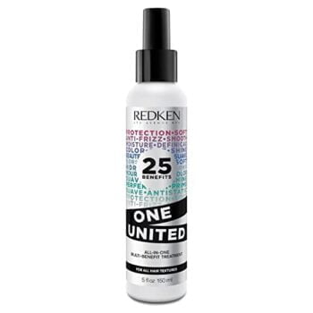 Redken Multi Benefit Treatment Feuchtigkeitsspendendes Pflege Spray