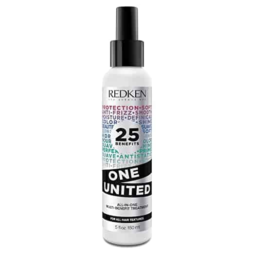 Redken Multi-Benefit-Treatment Feuchtigkeitsspendendes Pflege-Spray