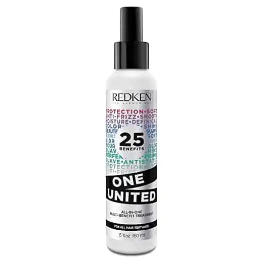 Redken Multi-Benefit-Treatment Feuchtigkeitsspendendes Pflege-Spray 150ml für 12,76 € inkl. Prime-Versand