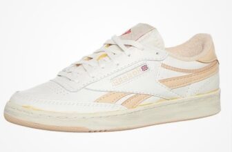 Reebok Club C Revenge Chalk Wea Beige Alabaster HHV
