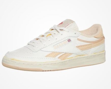 Reebok Club C Revenge Chalk Wea Beige Alabaster HHV