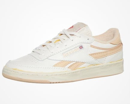 Reebok Club C Revenge Chalk Wea Beige Alabaster Hhv