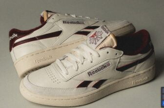 Reebok Club C Revenge Vintage – jetzt bei ASPHALTGOLD online kaufen