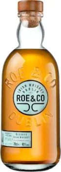 Roe & Co 106 Blended Irish Whiskey