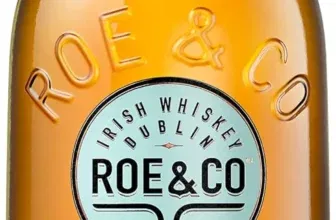 Roe & Co 106 Blended Irish Whiskey