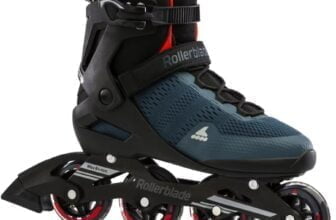 Rollerblade Sirio Herren Inlineskates