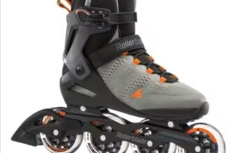 Rollerblade Sirio Herren Inlineskates