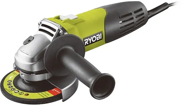 Ryobi Winkelschleifer RAG G