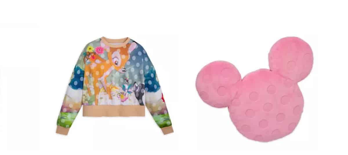 Sale Bis Sparen Auf Ausgewaehlte Artikel Im Shopdisney Shopdisney