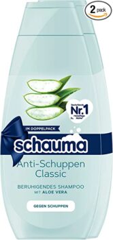 SCHAUMA Shampoo Anti Schuppen Classic