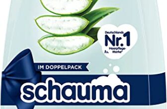 SCHAUMA Shampoo Anti Schuppen Classic