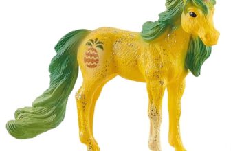 SCHLEICH Spielfigur Pineapple bayala Mix Amazon de Spielzeug