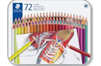 STAEDTLER Buntstifte traditionelle