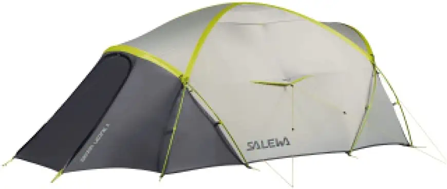 Salewa Sierra Leone II Tunnelzelt für 173,00 € inkl. Versand