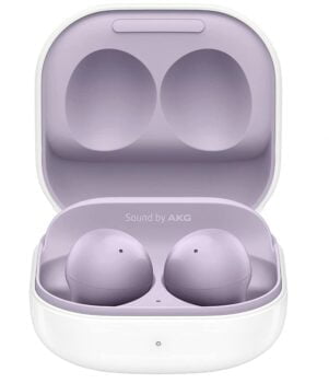 Samsung Galaxy Buds Kabellose Kopfhoerer Wireless Earbuds Geraeuschunterdrueckung ausdauernder Ak