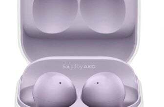 Samsung Galaxy Buds Kabellose Kopfhoerer Wireless Earbuds Geraeuschunterdrueckung ausdauernder Ak