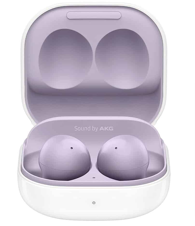 Samsung Galaxy Buds Kabellose Kopfhoerer Wireless Earbuds Geraeuschunterdrueckung Ausdauernder Ak