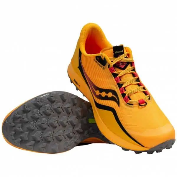 Saucony Peregrine 12 Trail Damen Laufschuhe (10 Farben, Gr. 37 bis 43) ab 61,66 € inkl. Versand